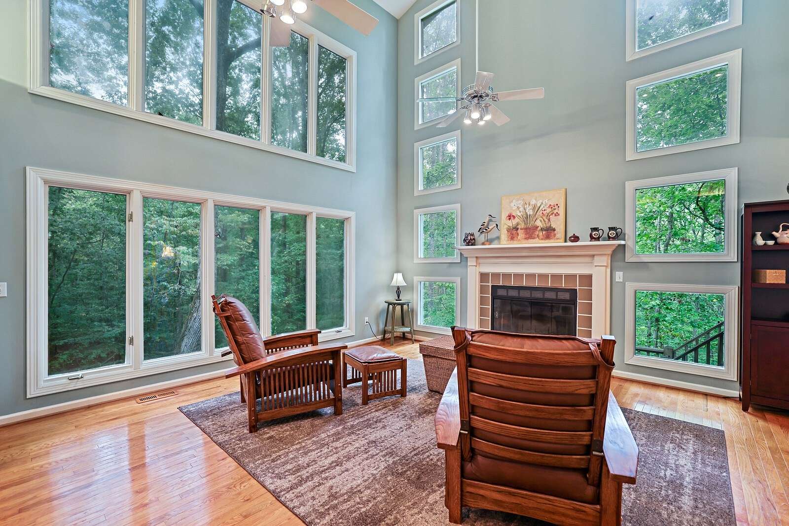 9.65 Acres of Residential Land with Home for Sale in Kingston Springs, Tennessee