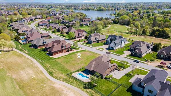 0.36 Acres of Residential Land for Sale in Gallatin, Tennessee