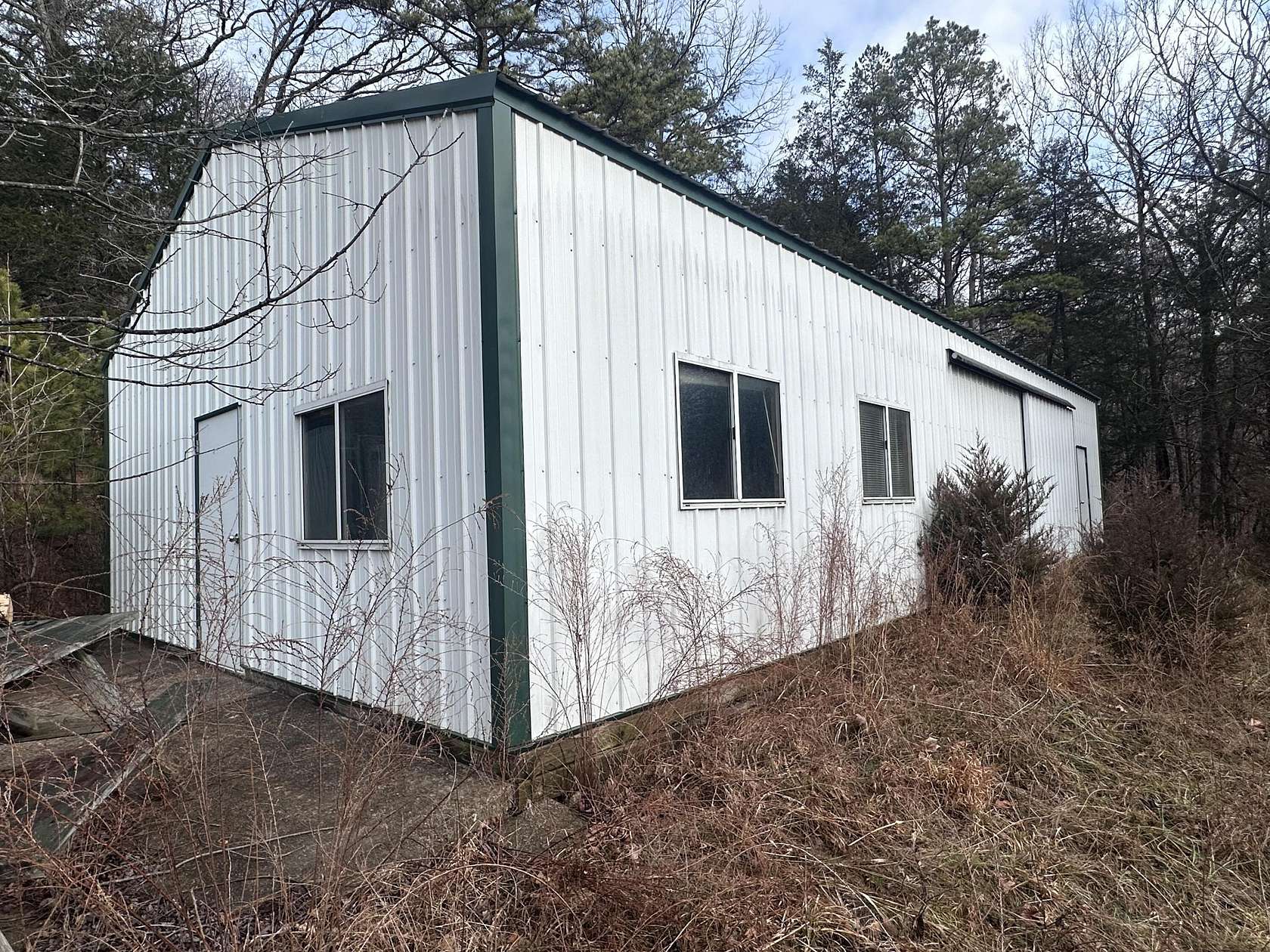 57 Acres of Land for Sale in Drury, Missouri