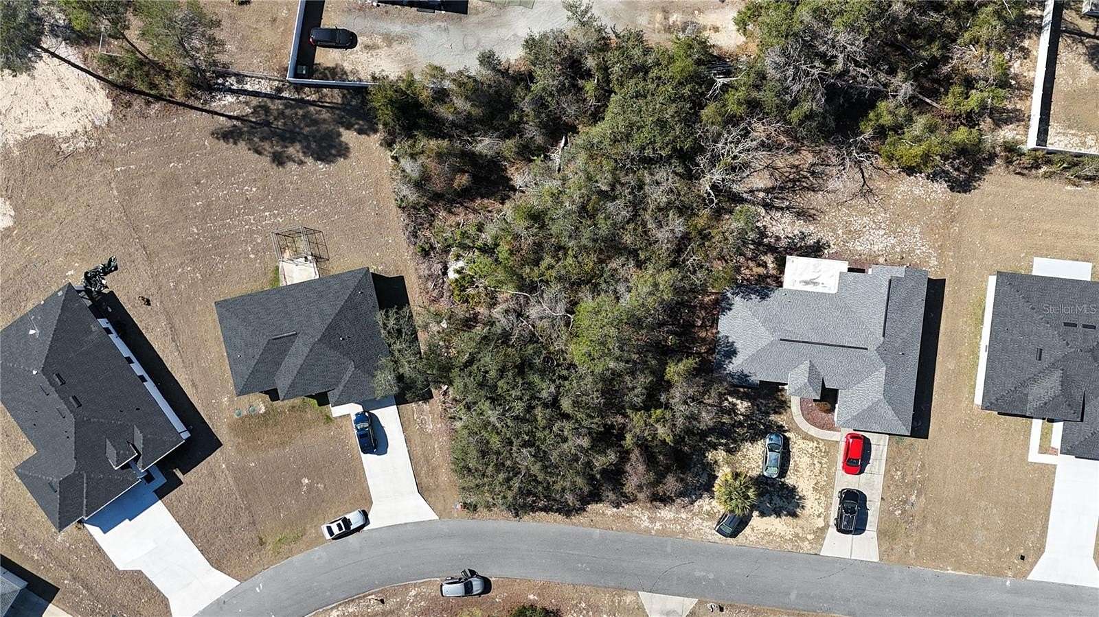 0.25 Acres of Residential Land for Sale in Ocala, Florida