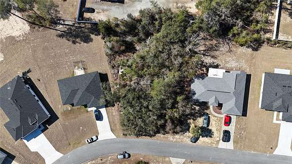 0.25 Acres of Residential Land for Sale in Ocala, Florida