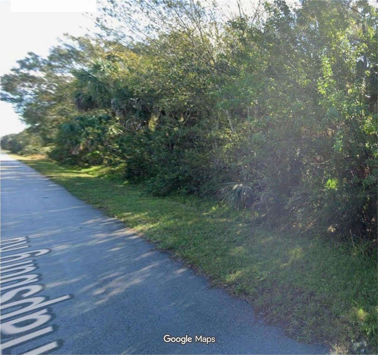 0.18 Acres of Residential Land for Sale in Punta Gorda, Florida