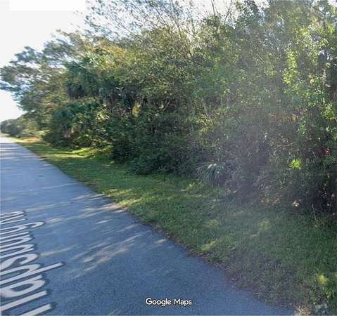 0.18 Acres of Residential Land for Sale in Punta Gorda, Florida