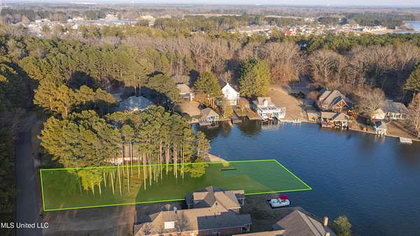 0.52 Acres of Residential Land for Sale in Madison, Mississippi