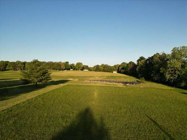 116 Acres of Land for Sale in Dickson, Tennessee