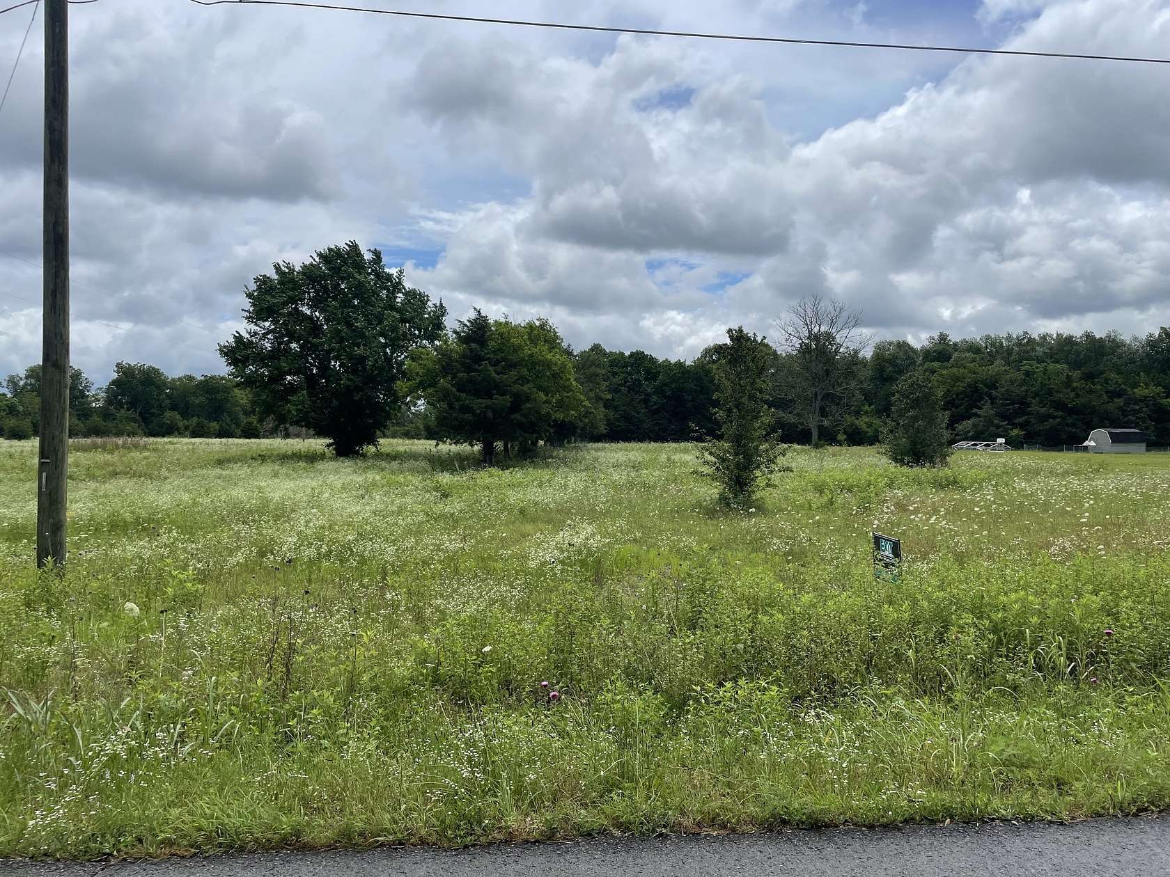12.4 Acres of Land for Sale in Bell Buckle, Tennessee