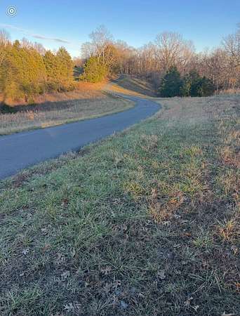 100 Acres of Land for Sale in Greensburg, Kentucky