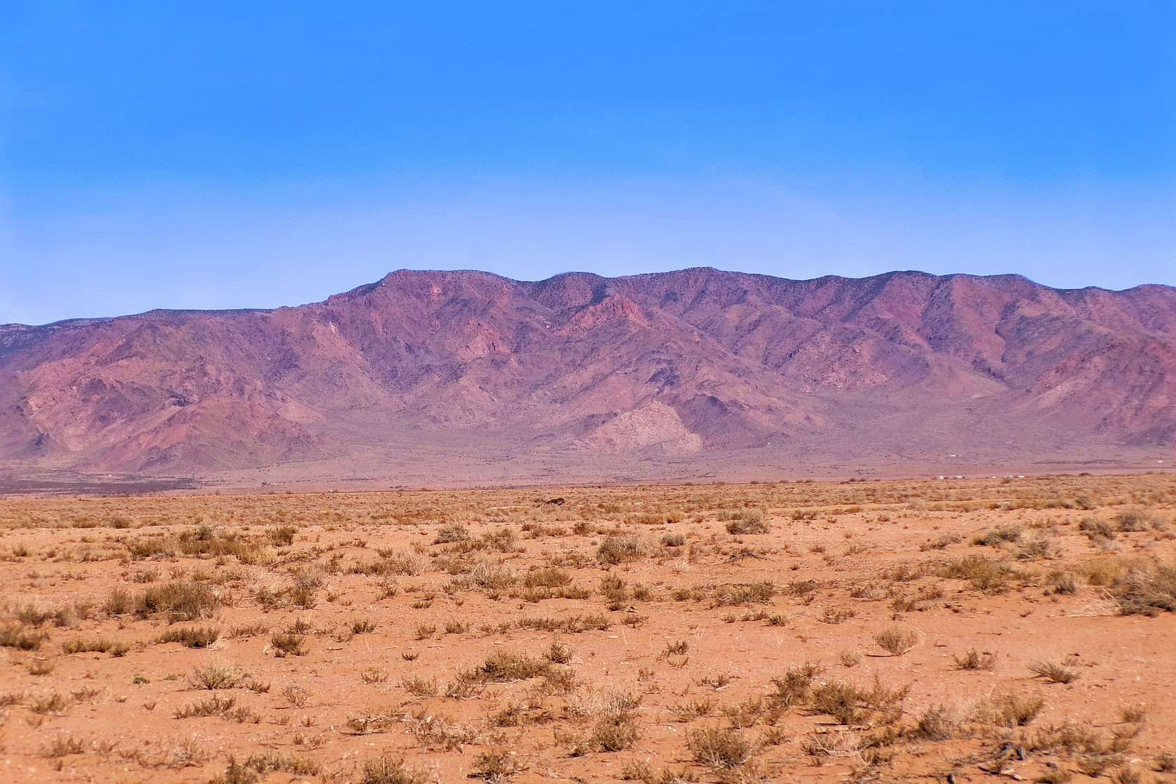 2.5 Acres of Residential Land for Sale in Kingman, Arizona