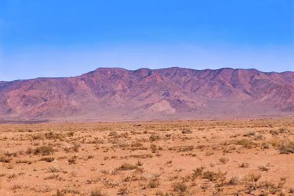 2.5 Acres of Residential Land for Sale in Kingman, Arizona