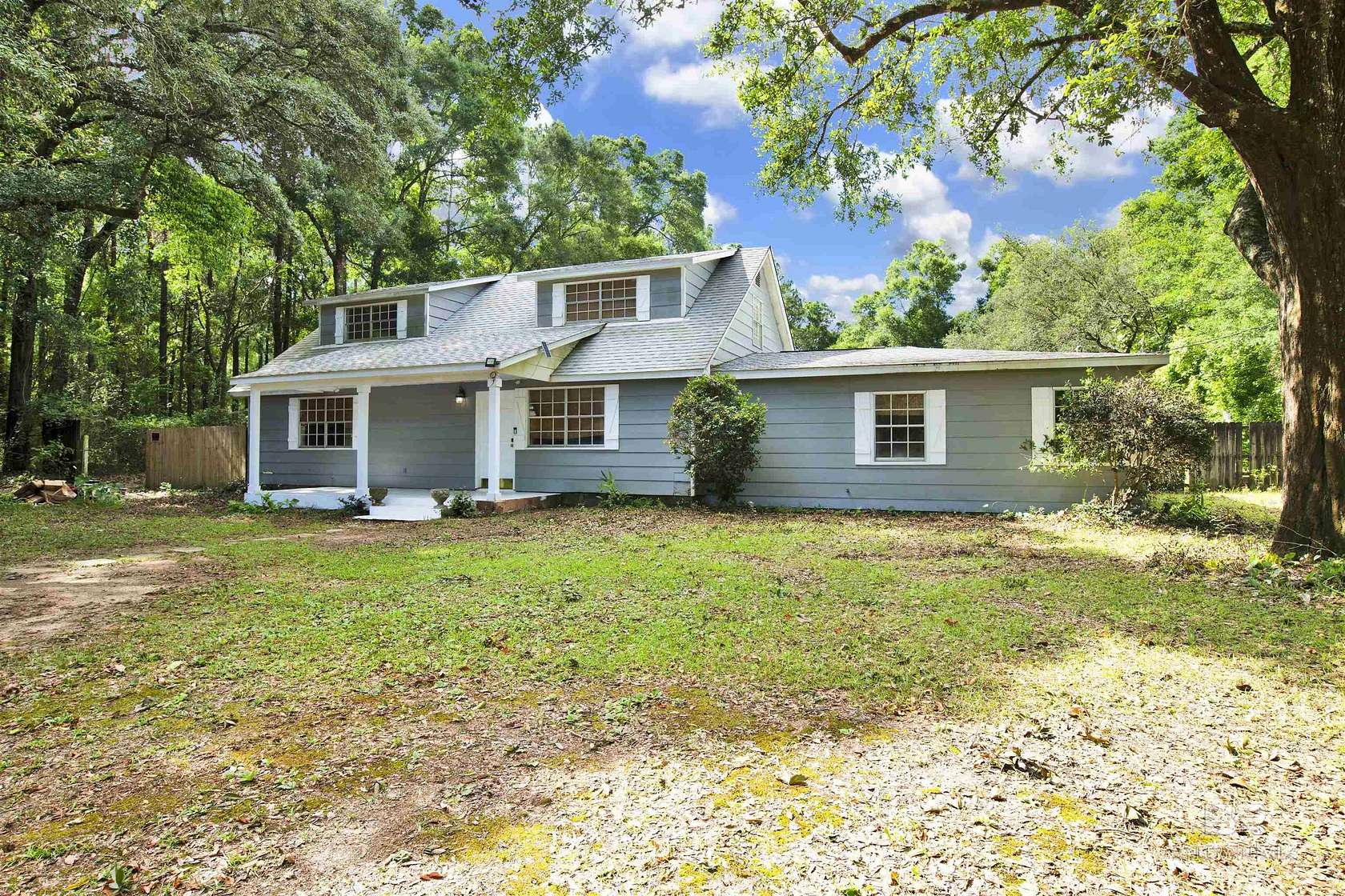 2.4 Acres of Residential Land with Home for Sale in Fairhope, Alabama