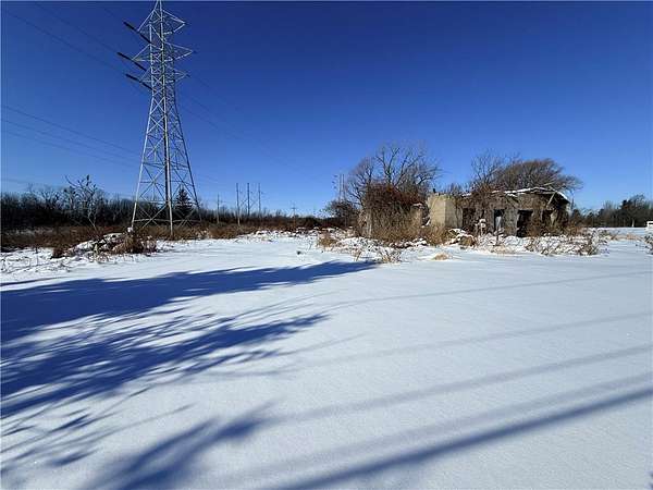 1 Acre of Land for Sale in Mount Morris, New York