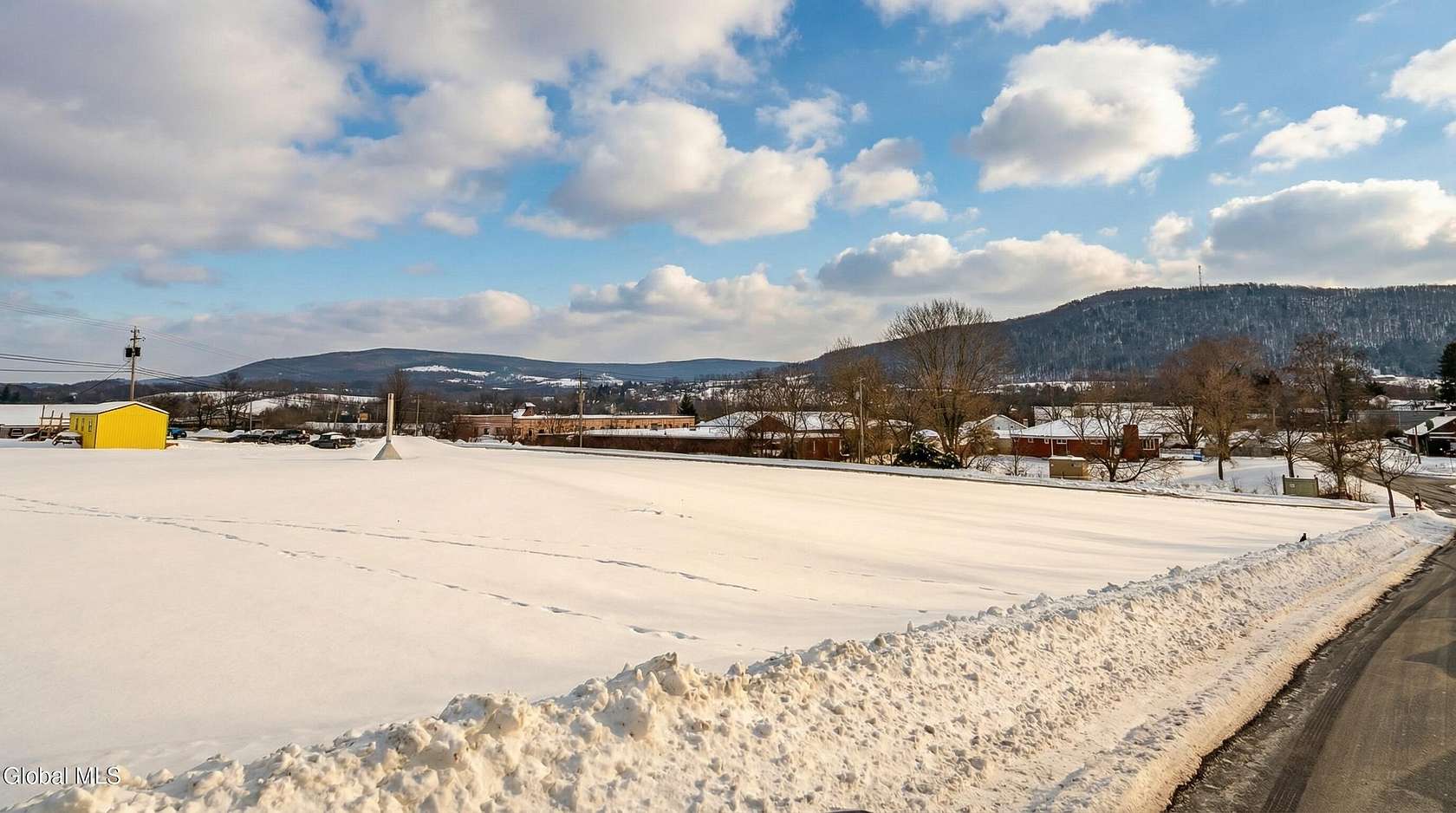 0.5 Acres of Commercial Land for Sale in Cobleskill, New York