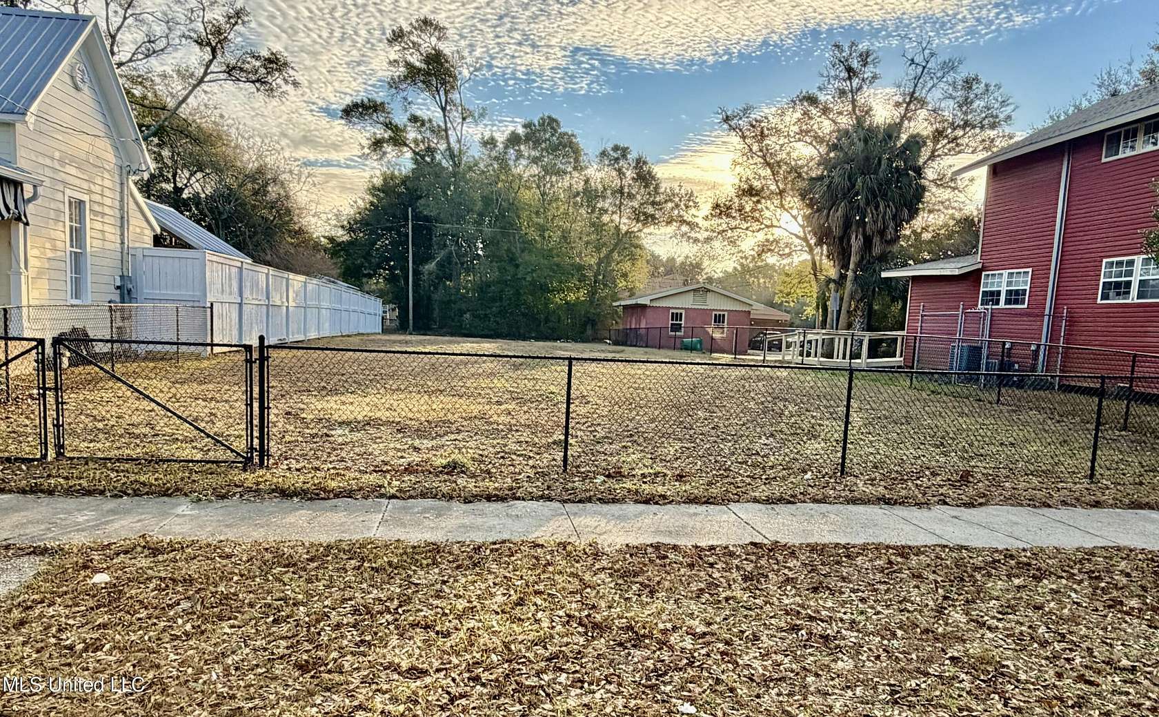 0.18 Acres of Commercial Land for Sale in Gulfport, Mississippi