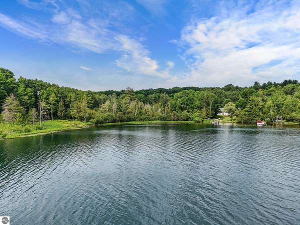 5.82 Acres of Residential Land for Sale in Lake Ann, Michigan