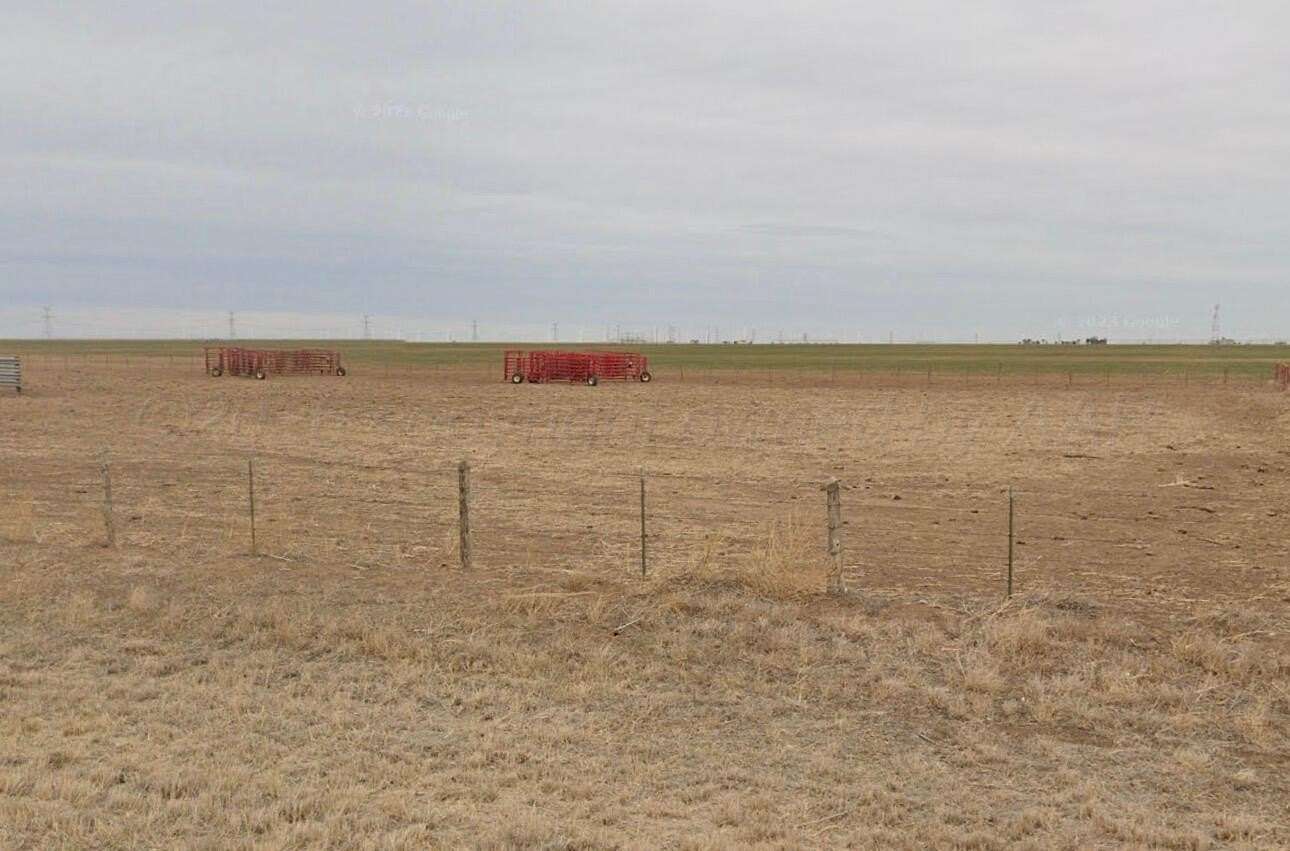 320 Acres of Agricultural Land for Sale in Wildorado, Texas