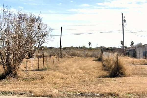 0.07 Acres of Commercial Land for Sale in Aransas Pass, Texas