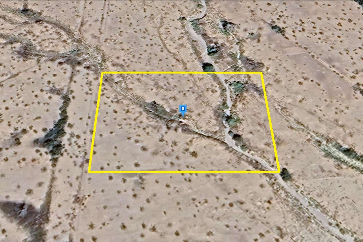 1 Acre of Residential Land for Sale in Tonopah, Arizona