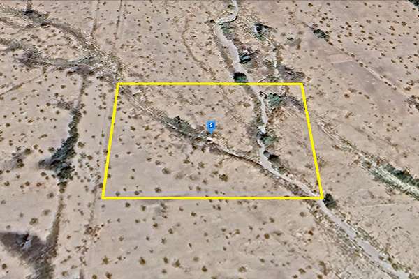 1 Acre of Residential Land for Sale in Tonopah, Arizona