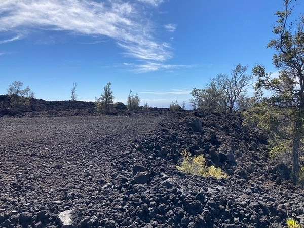 3 Acres of Residential Land for Sale in Hawaiian Ocean View, Hawaii