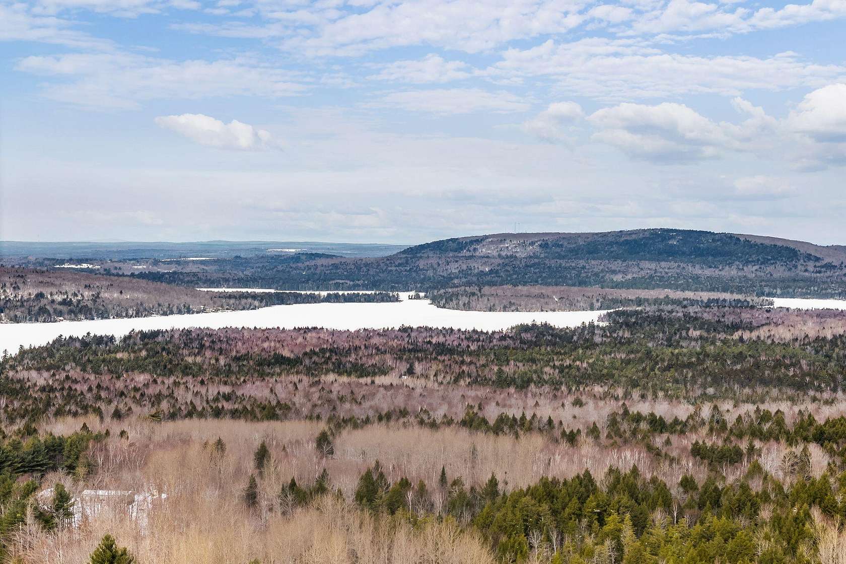 2 Acres of Residential Land for Sale in Lincoln, Maine