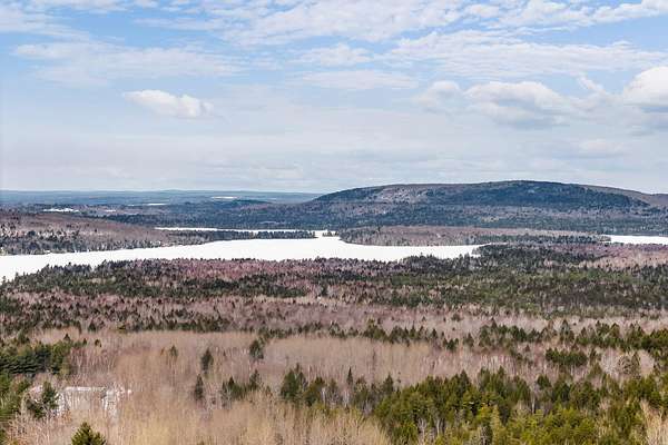 2 Acres of Residential Land for Sale in Lincoln, Maine