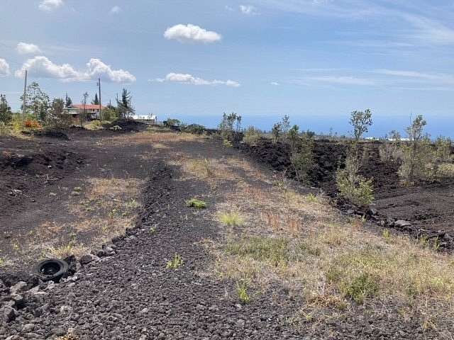 1 Acre of Land for Sale in Hawaiian Ocean View, Hawaii