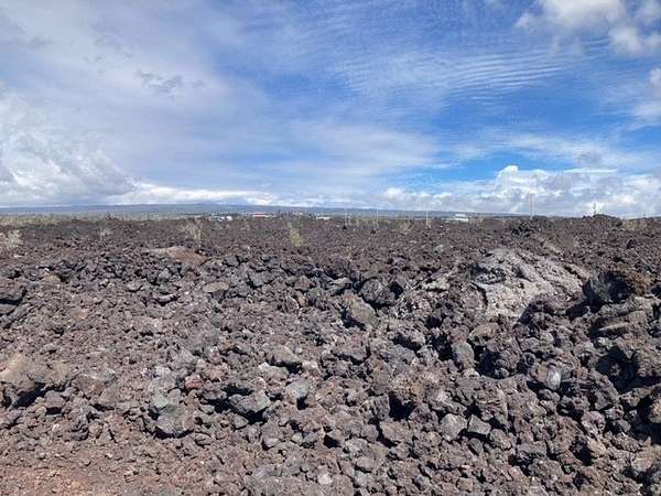 3 Acres of Residential Land for Sale in Hawaiian Ocean View, Hawaii