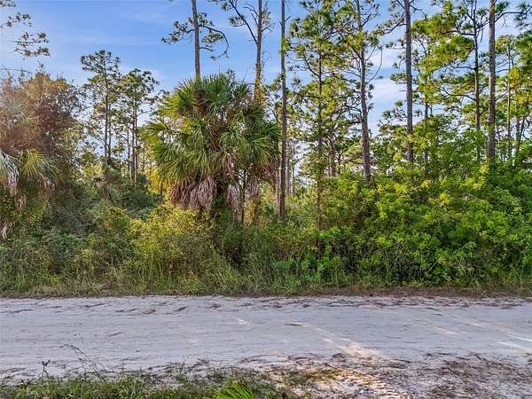 1.25 Acres of Residential Land for Sale in Punta Gorda, Florida
