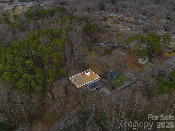 0.12 Acres of Residential Land for Sale in Dallas, North Carolina