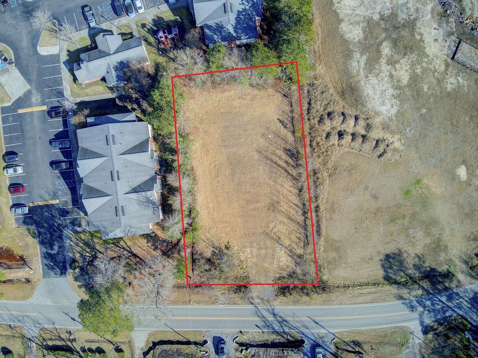 0.41 Acres of Residential Land for Sale in Summerville, South Carolina