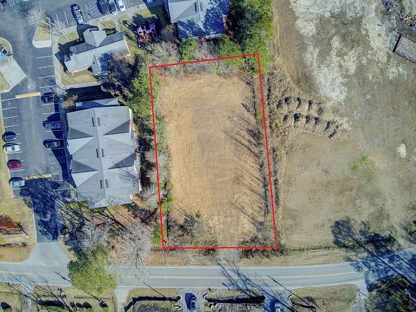 0.41 Acres of Residential Land for Sale in Summerville, South Carolina