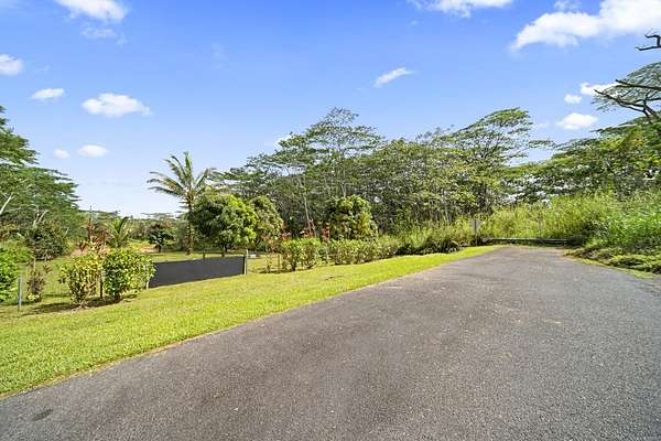 1 Acre of Residential Land for Sale in Pahoa, Hawaii