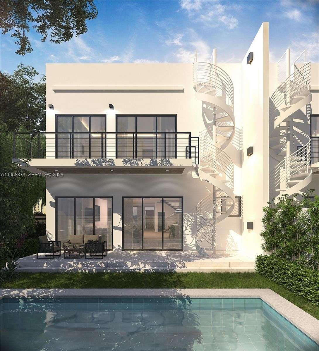 0.19 Acres of Residential Land for Sale in Miami, Florida