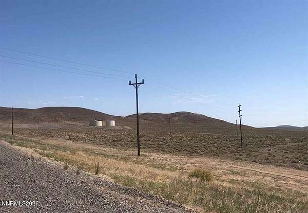 1.72 Acres of Commercial Land for Sale in Silver Springs, Nevada