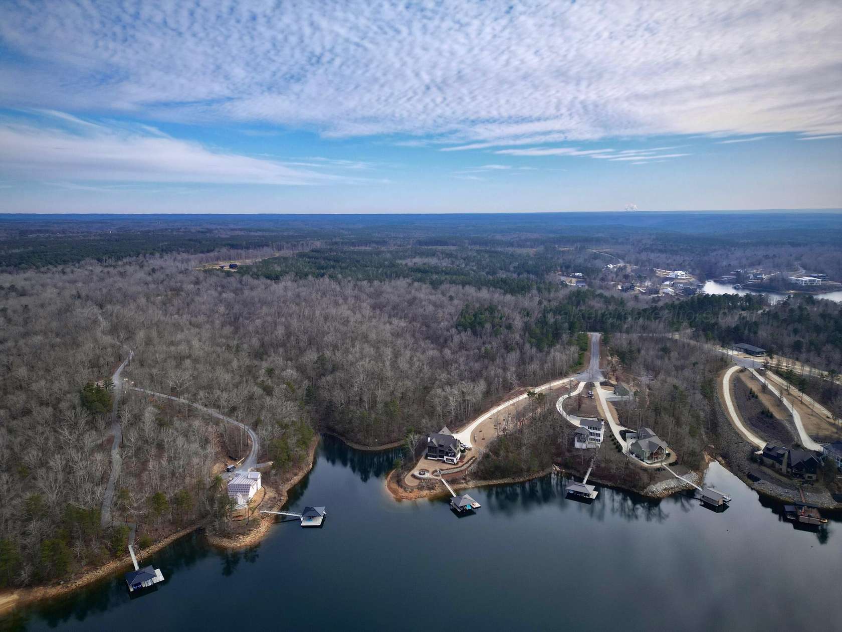 25 Acres of Land for Sale in Bremen, Alabama