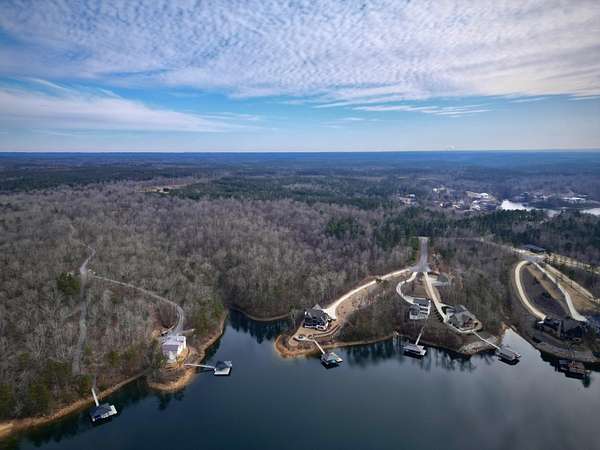 25 Acres of Land for Sale in Bremen, Alabama