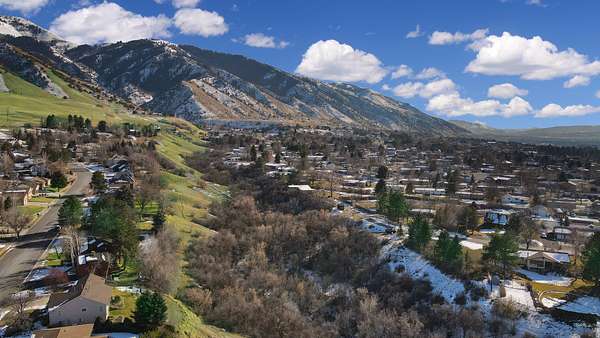 2.24 Acres of Residential Land for Sale in Providence, Utah