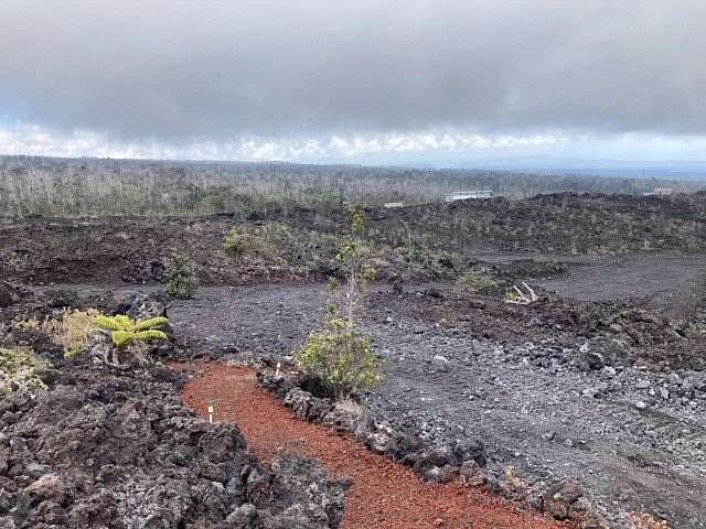 1 Acre of Residential Land for Sale in Hawaiian Ocean View, Hawaii