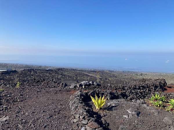 1 Acre of Residential Land for Sale in Hawaiian Ocean View, Hawaii