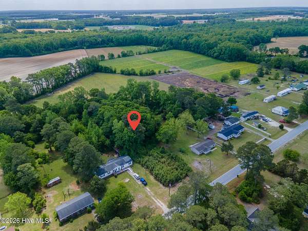 0.93 Acres of Residential Land for Sale in Deep Run, North Carolina
