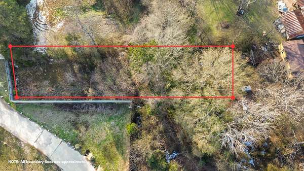 0.28 Acres of Land for Sale in Carthage, Texas