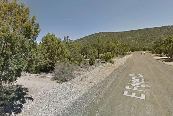 0.35 Acres of Land for Sale in Central, Utah