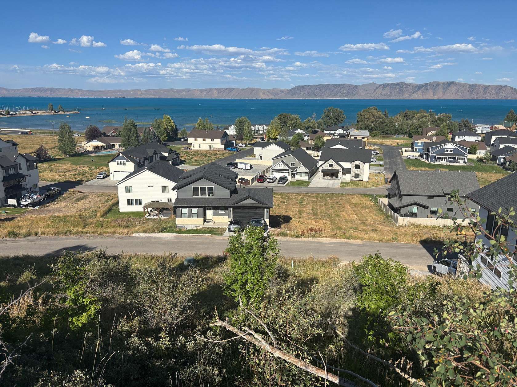0.12 Acres of Residential Land for Sale in Garden City, Utah
