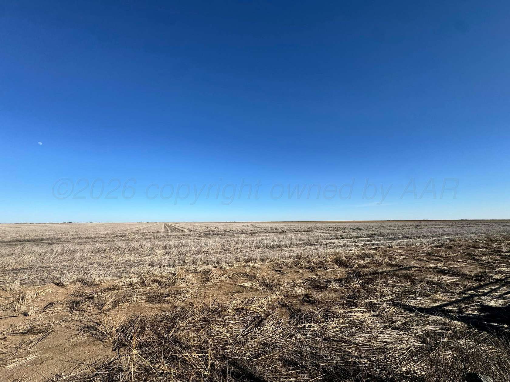 320 Acres of Agricultural Land with Home for Sale in Wildorado, Texas