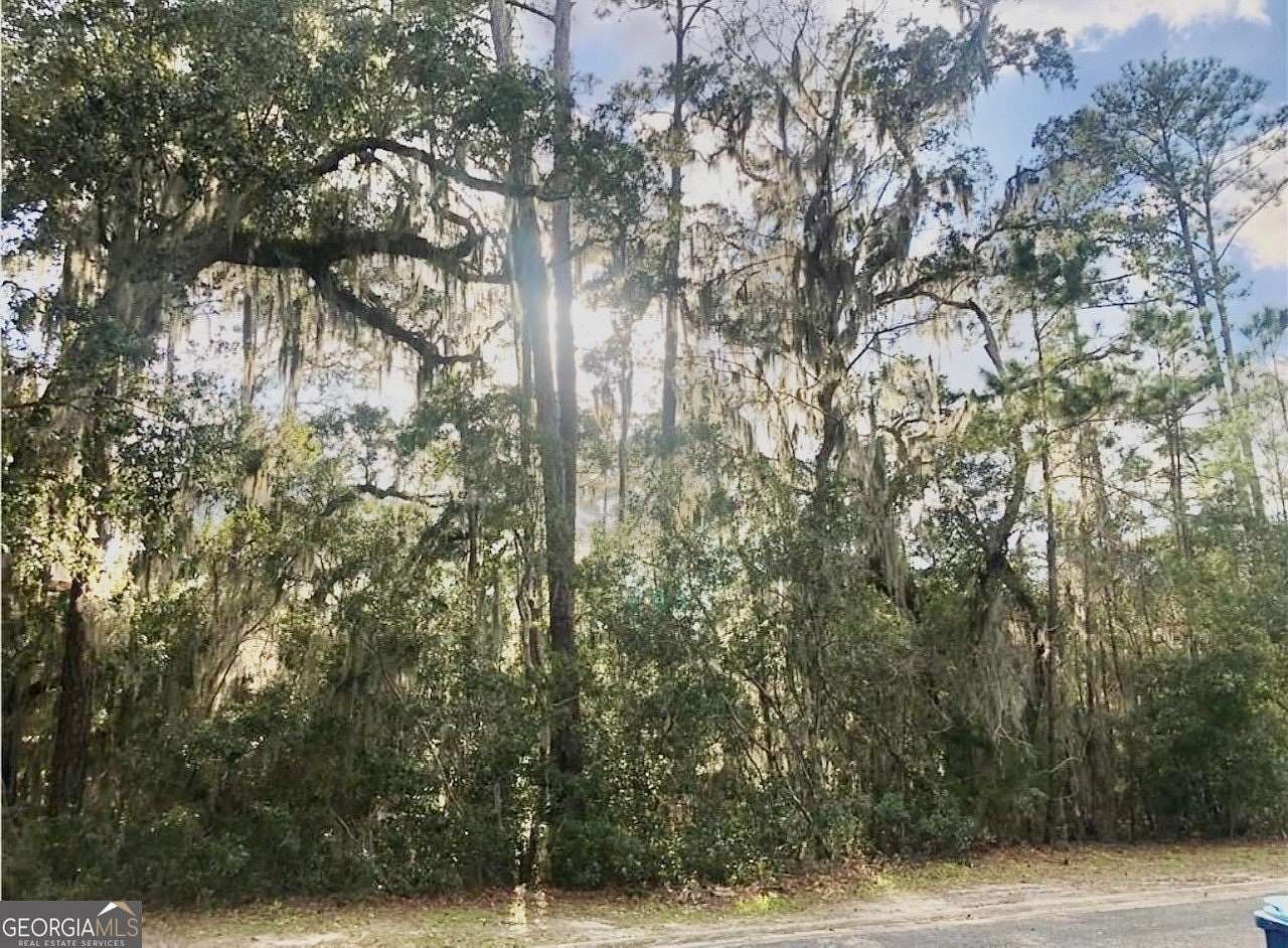 0.17 Acres of Residential Land for Sale in St. Simons, Georgia
