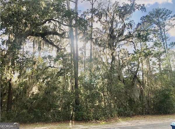 0.17 Acres of Residential Land for Sale in St. Simons, Georgia