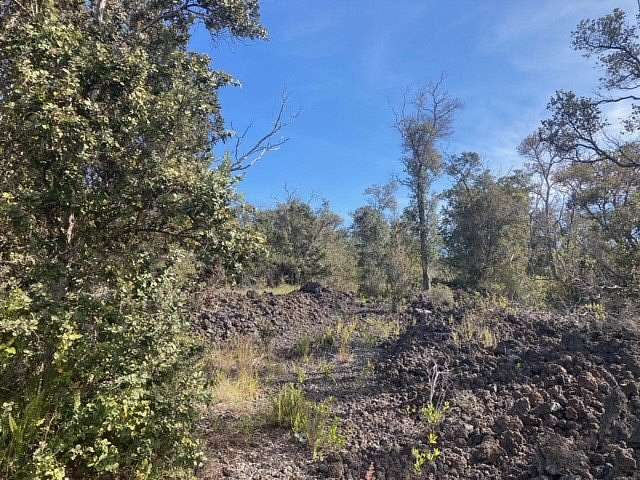 1 Acre of Land for Sale in Hawaiian Ocean View, Hawaii