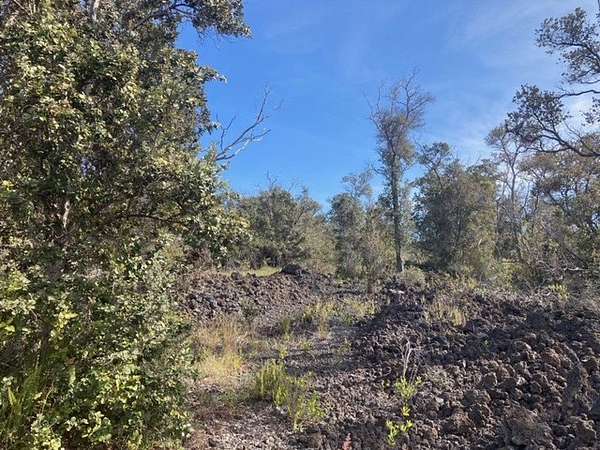 1 Acre of Land for Sale in Hawaiian Ocean View, Hawaii