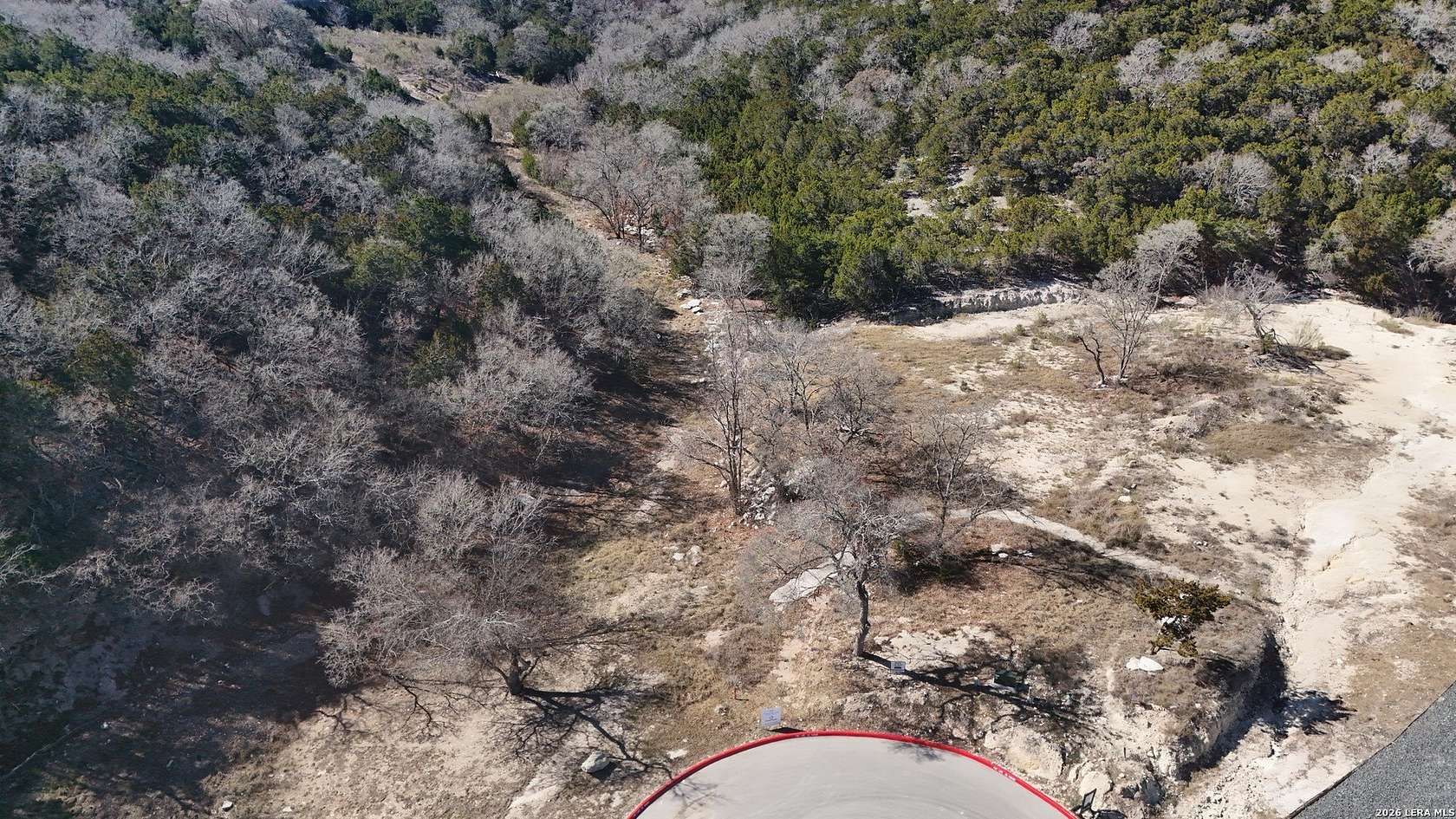 0.62 Acres of Residential Land for Sale in Boerne, Texas