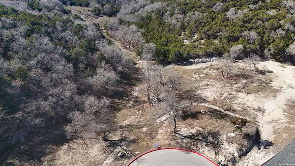 0.62 Acres of Residential Land for Sale in Boerne, Texas
